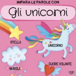 Q-box. Gli unicorni