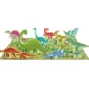 Q-Box. I dinosauri