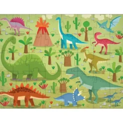 Q-Box. I dinosauri