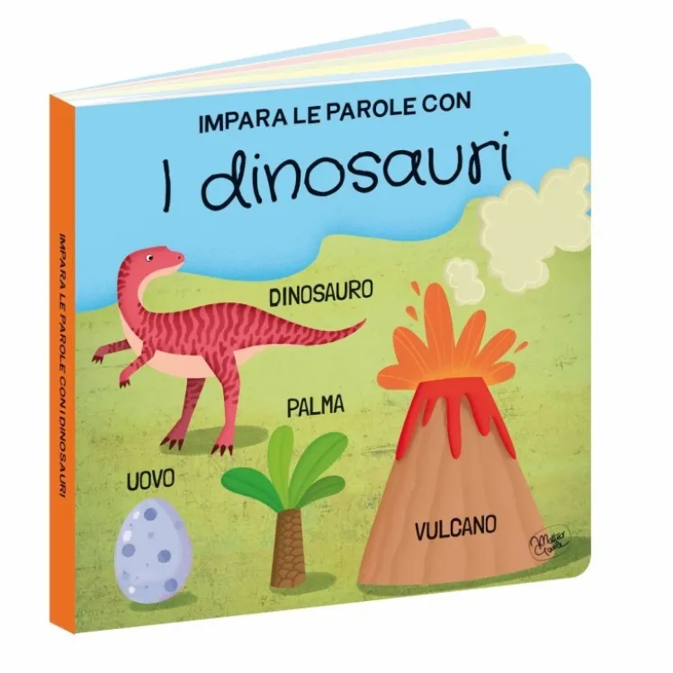 Q-Box. I dinosauri