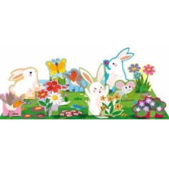 Q-Box. Il mondo dei fiori