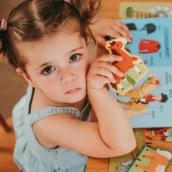 Q-box. Il mondo dei pony
