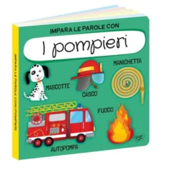 Q-Box. I pompieri