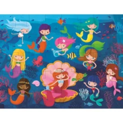 Q-Box. Le sirene