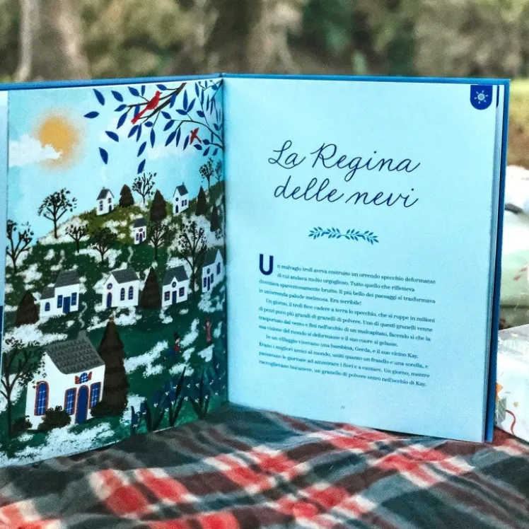 Racconti d'inverno