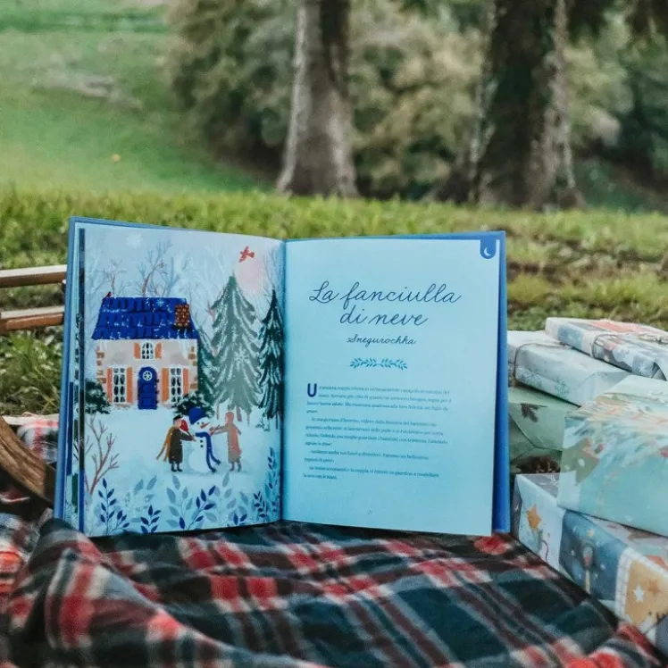 Racconti d'inverno