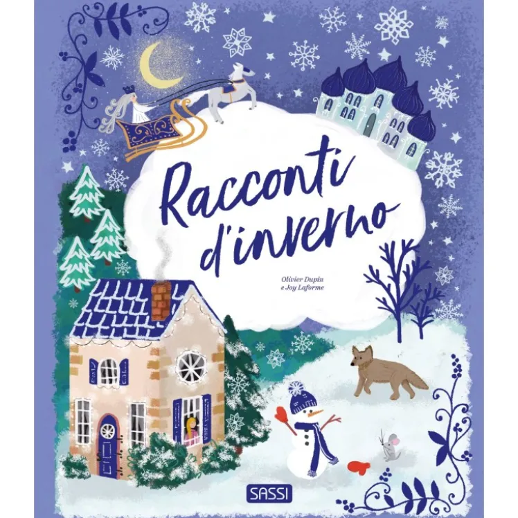 Racconti d'inverno