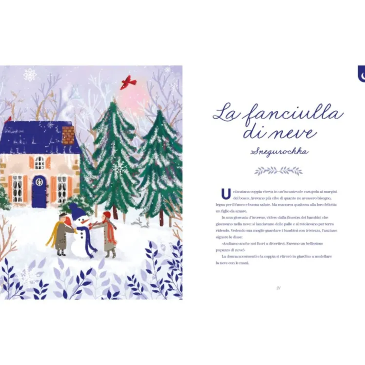 Racconti d'inverno