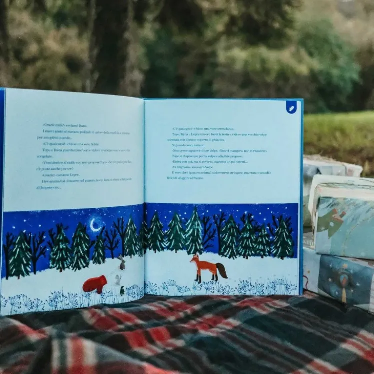 Racconti d'inverno