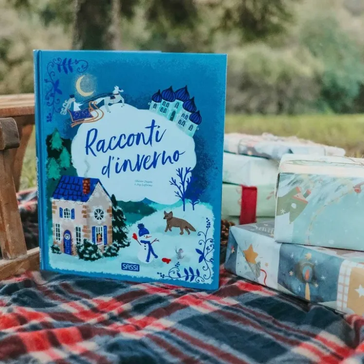 Racconti d'inverno