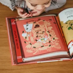 Rosicchio. Il mostro dei libri mai sazio