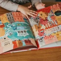 Rosicchio. Il mostro dei libri mai sazio