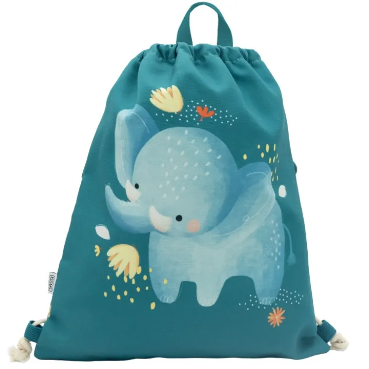 Sacca impermeabile - Elefante Chewy