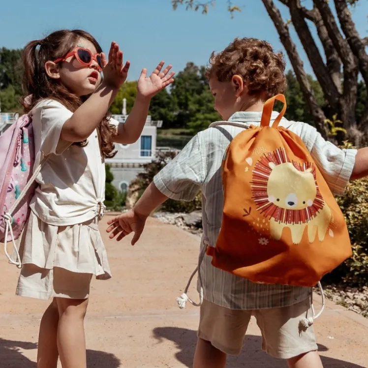 Sacca impermeabile - Leone Chompy