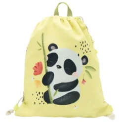 Sacca impermeabile - Panda Gnummy