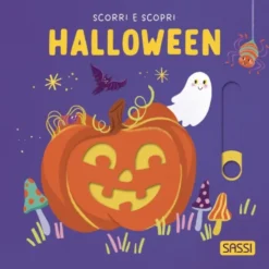 Scorri e Scopri. Halloween