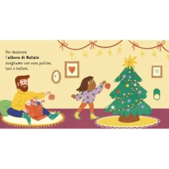 Scorri e Scopri. Natale