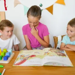 Scuola di coccole