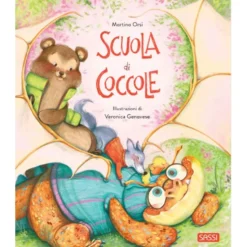 Scuola di coccole