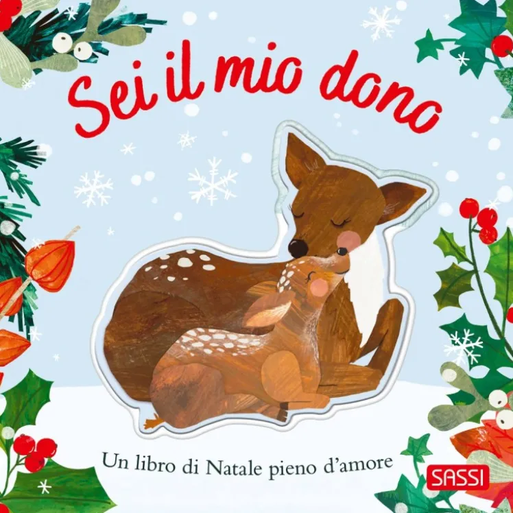 Sei il mio dono