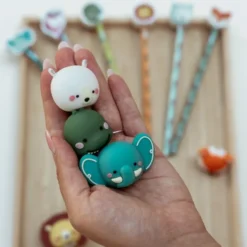 Set cancelleria - Dinoasuro Cracky