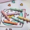 Set mini evidenziatori