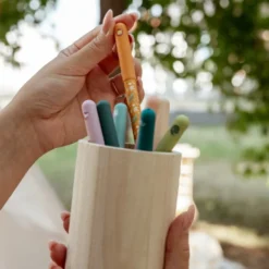 Set Penne a Sfera – Unicorno, Volpe e Orso
