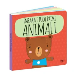 Steam puzzle. Impara i tuoi primi animali