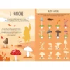 Stickers e attività. Autunno
