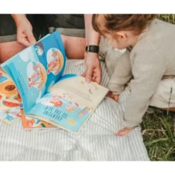 Stickers e attività. Gli unicorni