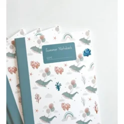 Summer Notebook