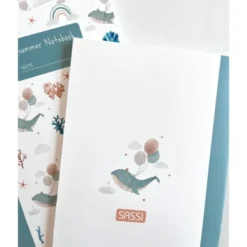 Summer Notebook