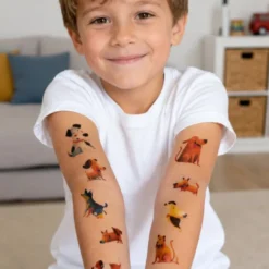 Tatuaggi - Cani