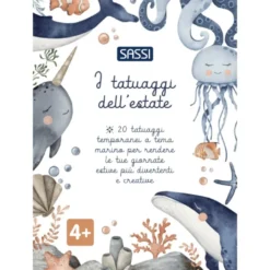 Tatuaggi dell'estate