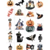 Tatuaggi - Halloween