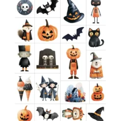 Tatuaggi - Halloween