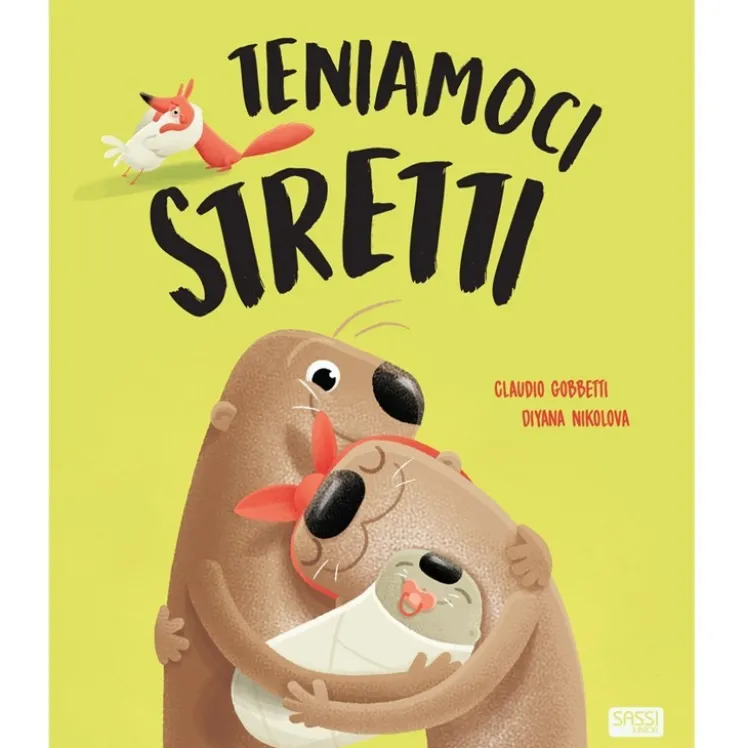 Teniamoci stretti
