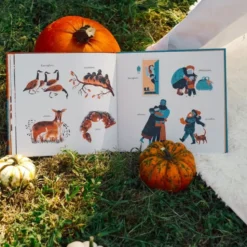 Tesori d'autunno