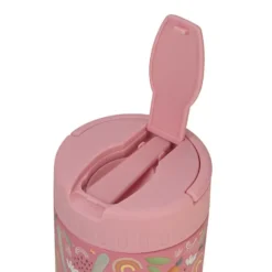 Thermos portapappa - Coniglietta Fluffy