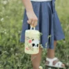 Thermos portapappa - Panda Gnummy