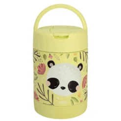 Thermos portapappa - Panda Gnummy