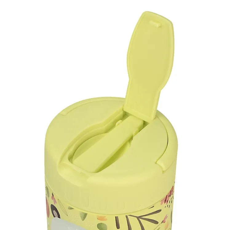 Thermos portapappa - Panda Gnummy