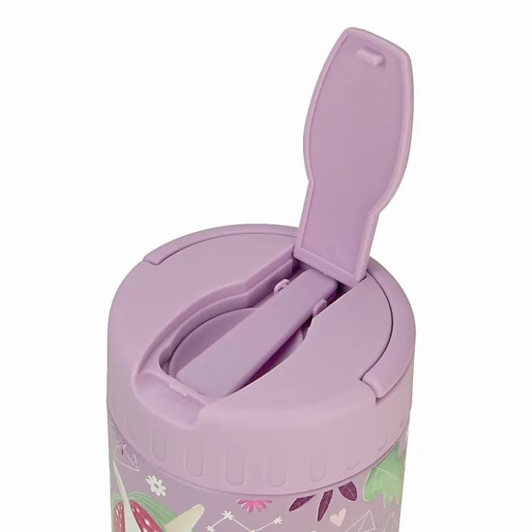 Thermos portapappa - Unicorno Sparkly