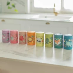 Thermos portapappa - Unicorno Sparkly