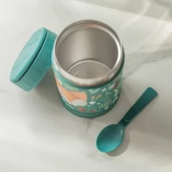 Thermos portapappa - Volpe Crunchy
