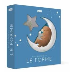 Tocca anche tu! Le forme