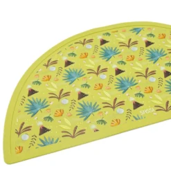 Tovaglietta in silicone - Dinosauro Cracky
