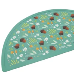 Tovaglietta in silicone - Volpe Crunchy