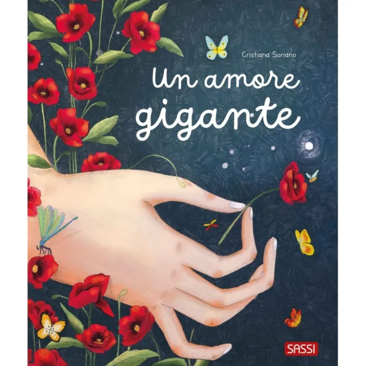 Un amore gigante