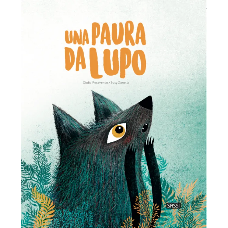 Una paura da lupo